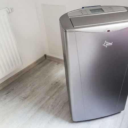 Ferienwohnung Konrad Duden ヴェーゼル エクステリア 写真