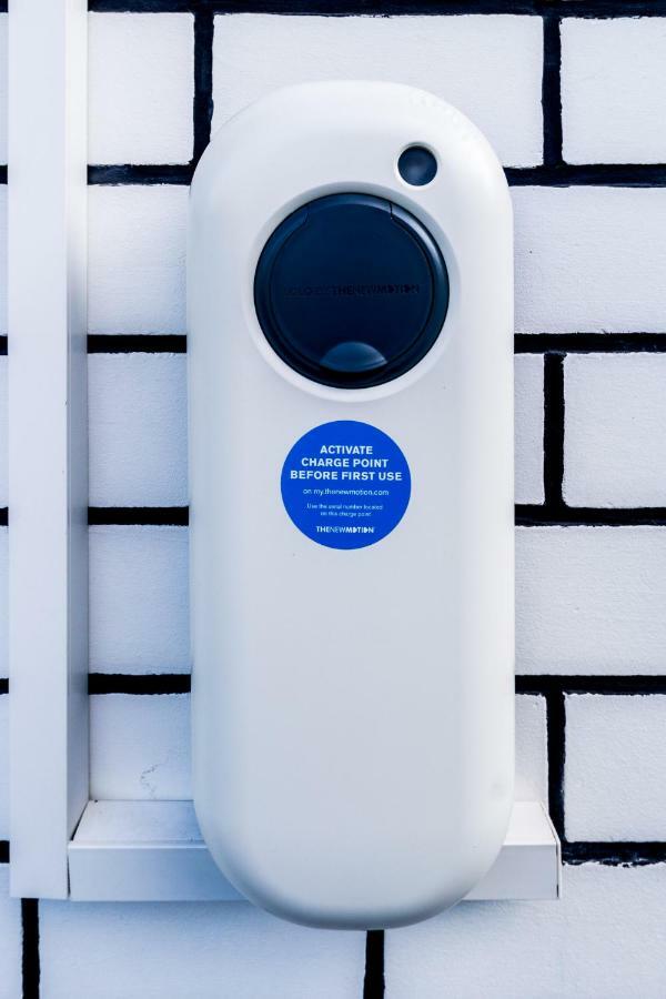 Ferienwohnung Konrad Duden ヴェーゼル エクステリア 写真